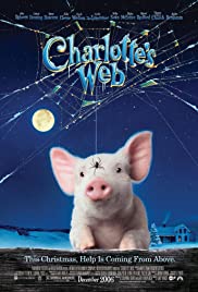 Charlotte's Web (2006) แมงมุมเพื่อนรัก