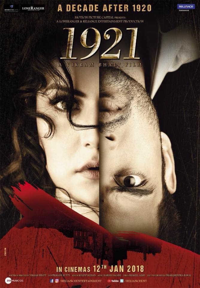 1921 (2018)