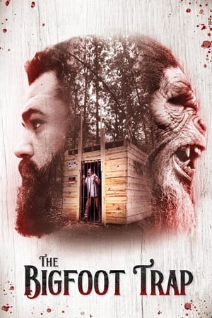 The Bigfoot Trap (2023) [NoSub]