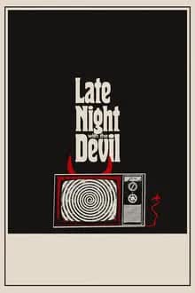 Late Night with the Devil (2023) คืนนี้ผีมาคุย