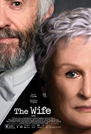 The Wife (2017) เมียโลกไม่จำ