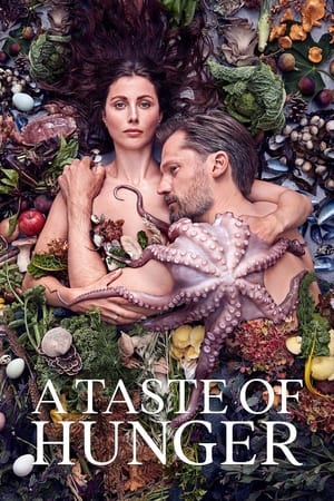 A Taste of Hunger (2021) [NoSub]