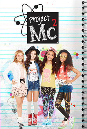 Project Mc Season 6 โปรเจ็คเอ็มซี (ป่วน) ยกกำลังสอง