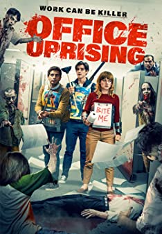 Office Uprising (2018)