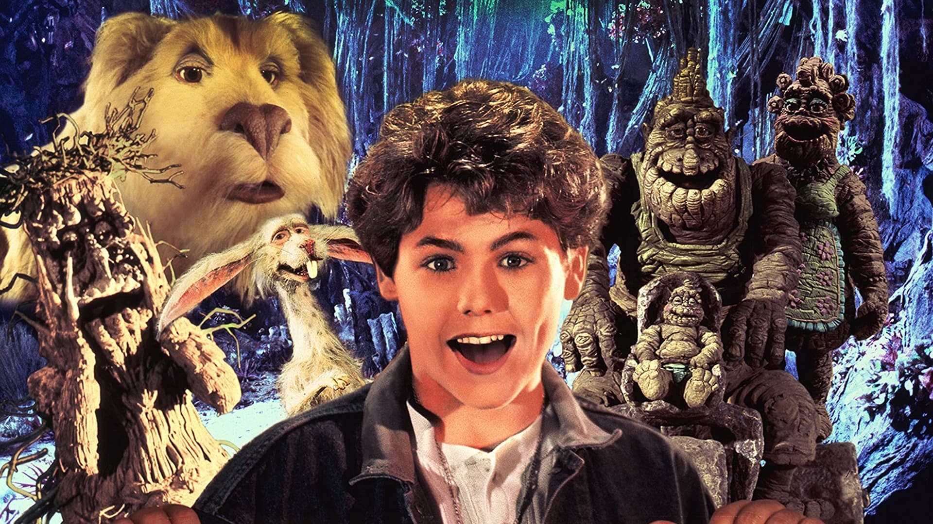 The Neverending Story (1994) มหัสจรรย์สุดขอบฟ้า 