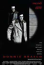 Donnie Brasco (1997) -o-