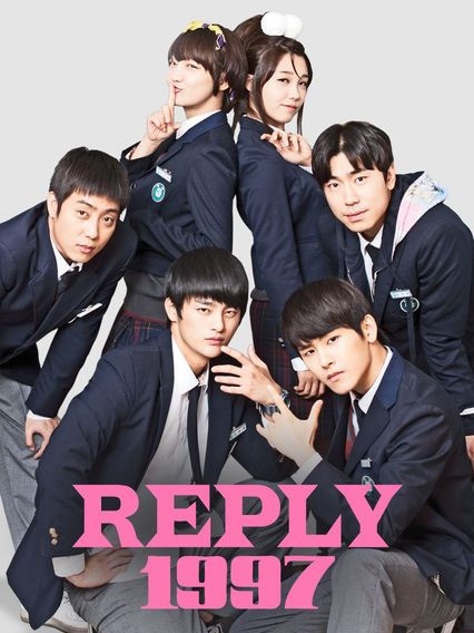 Reply 1997 (2012) : ย้อนรอยรัก 1997 | 16 ตอน (จบ)