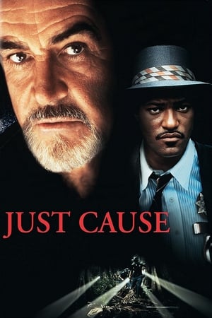 Just Cause (1995) คว่ำเงื่อนอำมหิต 