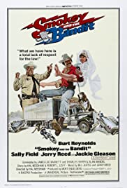 Smokey and the Bandit (1977)