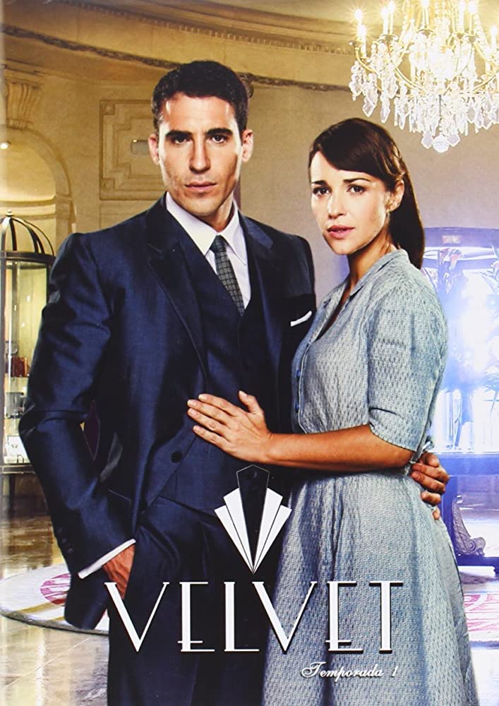 Velvet Season 1 (2013)