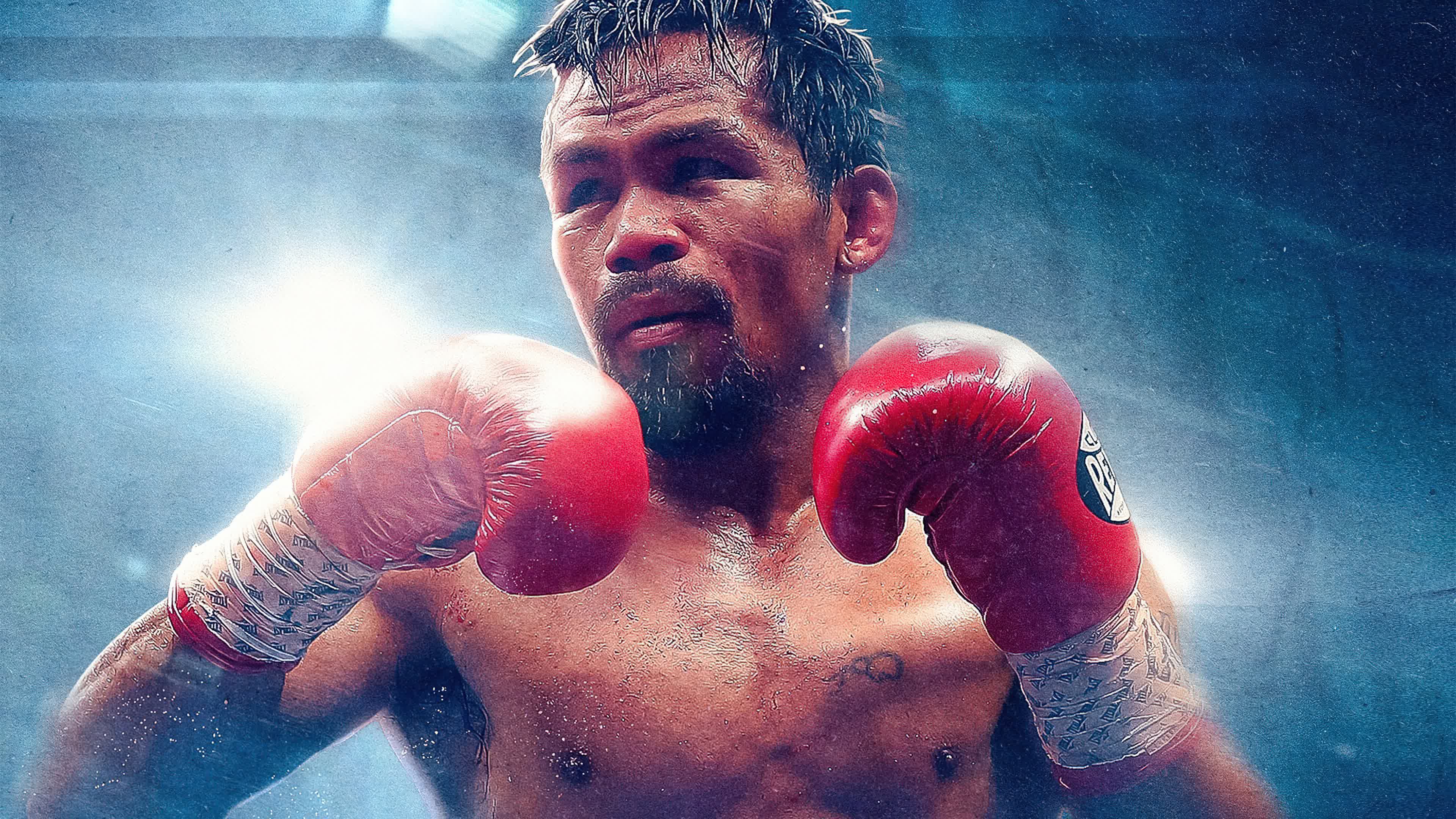 Manny Pacquiao Unstoppable Force (2023) [NoSub]