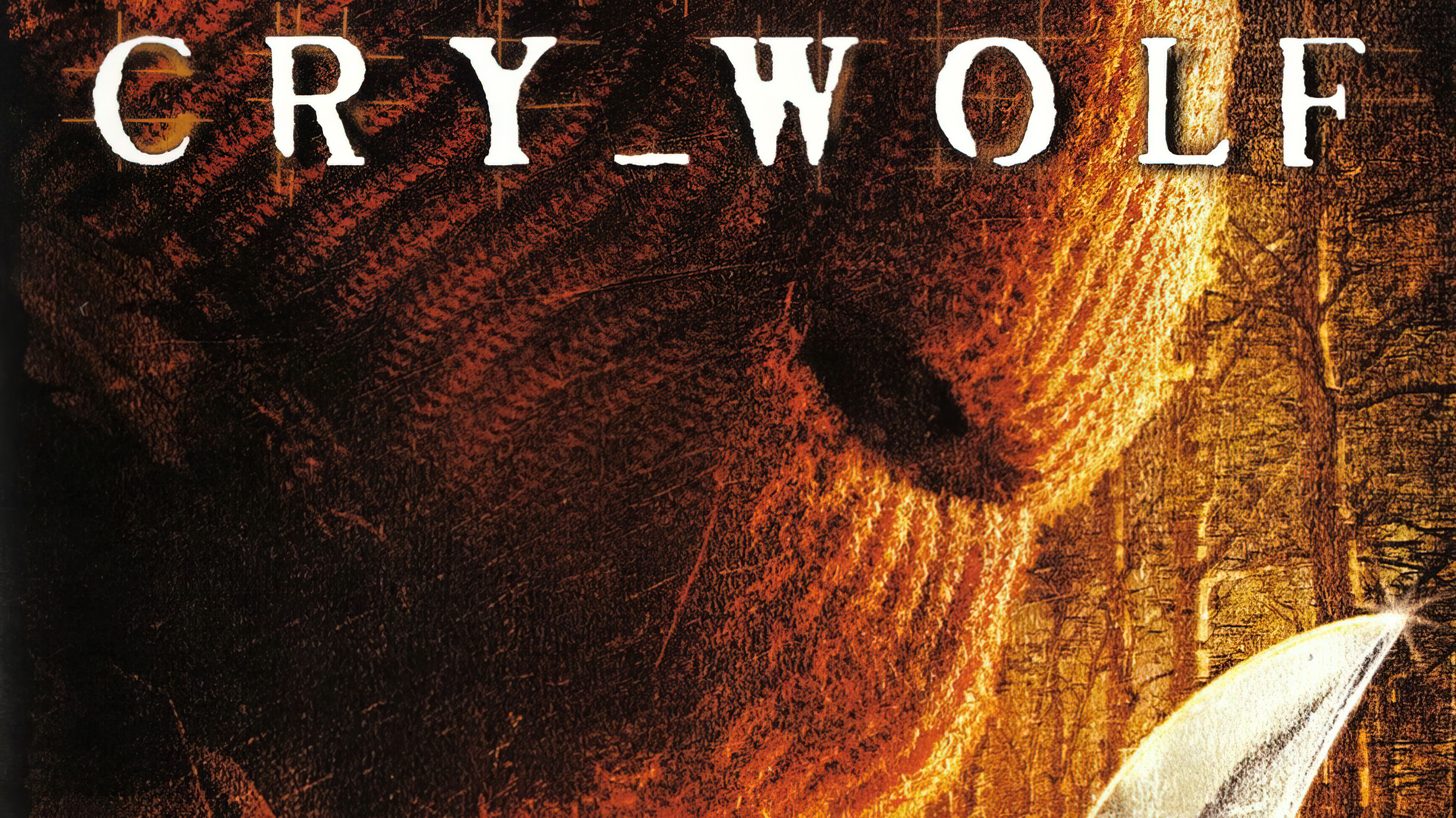 Cry Wolf (2005)