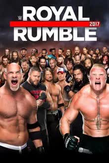 WWE Royal Rumble (2017)