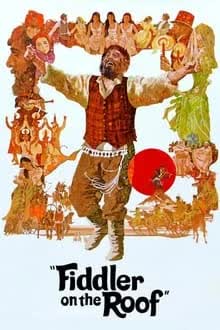 Fiddler on the Roof (1971) บุษบาหาคู่