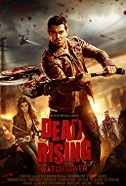 Dead Rising (2015) เชื้อสยองแพร่พันธุ์ซอมบี้