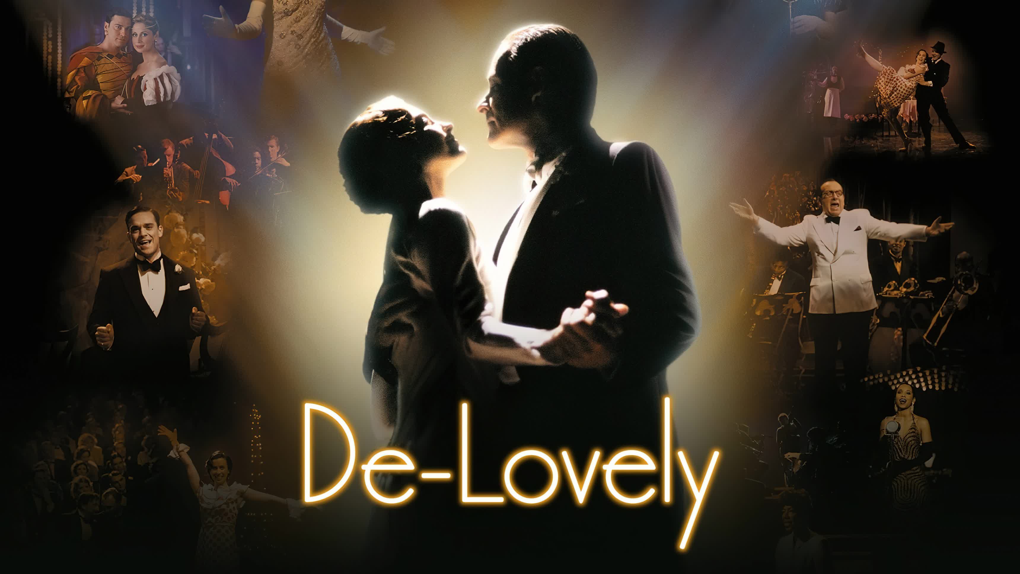 De-Lovely (2004) บทเพลงรักเพื่อชีวิต