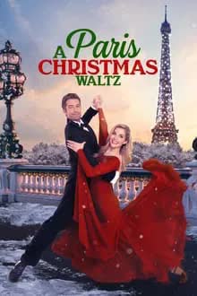 A Paris Christmas Waltz (2023) [NoSub]