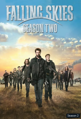 Falling Skies Season 2 (2012)