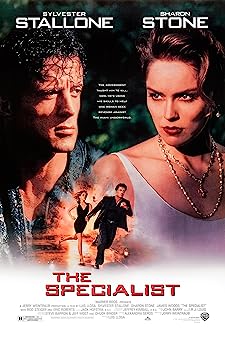 The Specialist (1994) จอมมหาประลัย