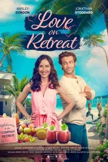 Love on Retreat (2024) [NoSub]