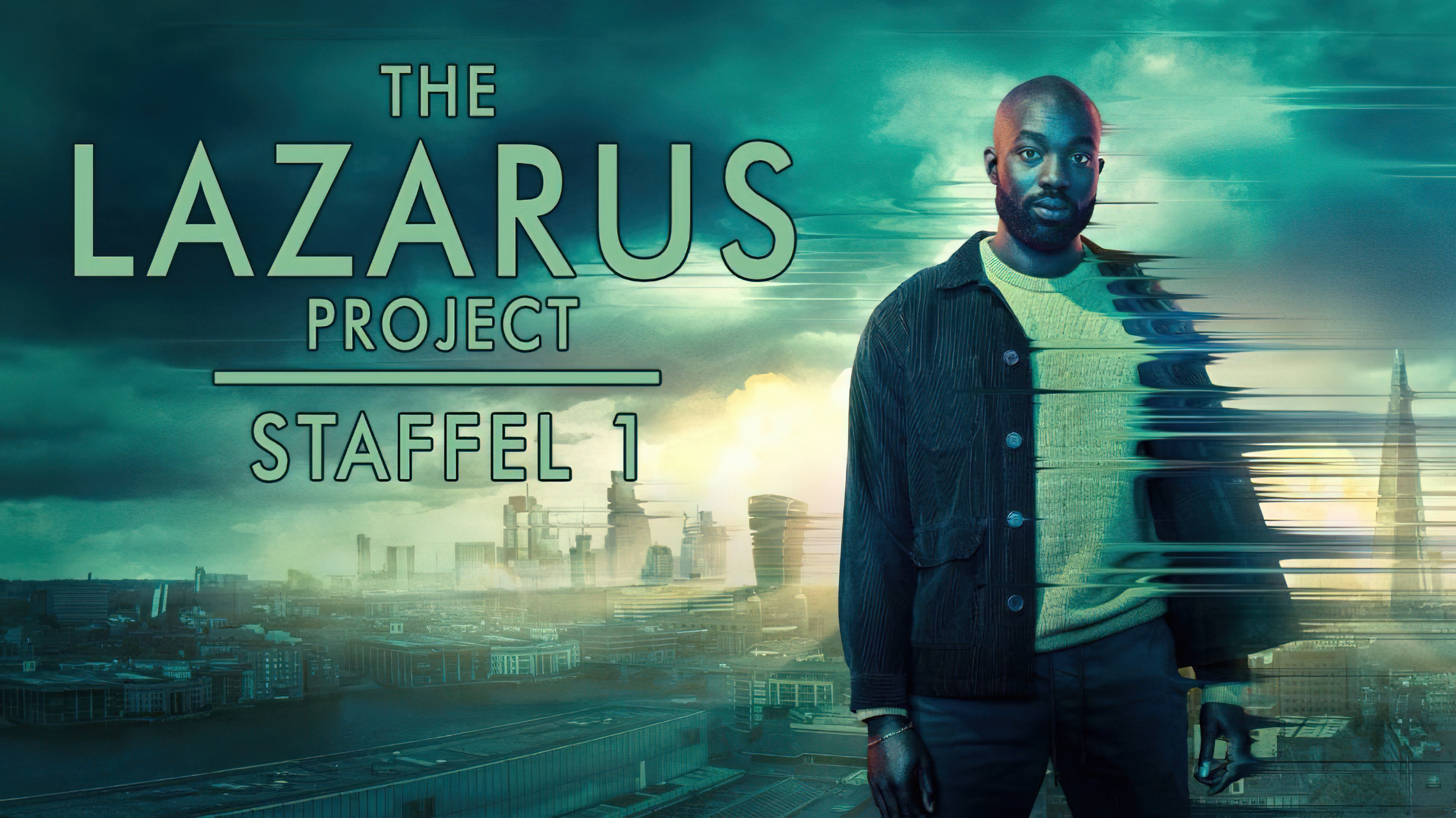 The Lazarus Project Season 1 (2022)