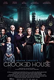 Crooked House (2017) คดีบ้านพิกล คนวิปริต