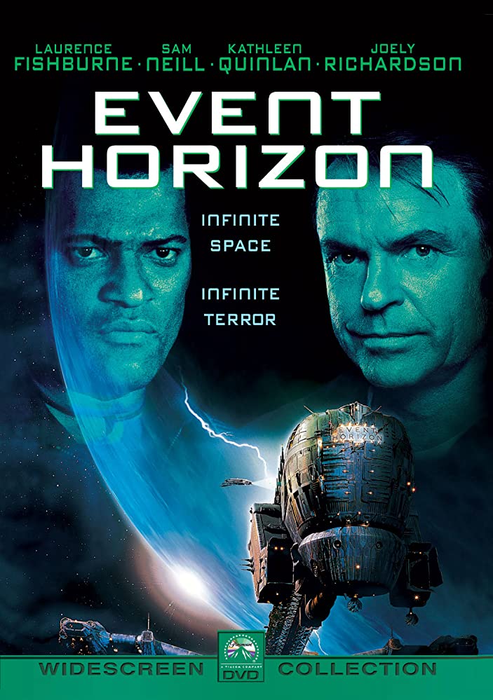 Event Horizon (1997) -13-