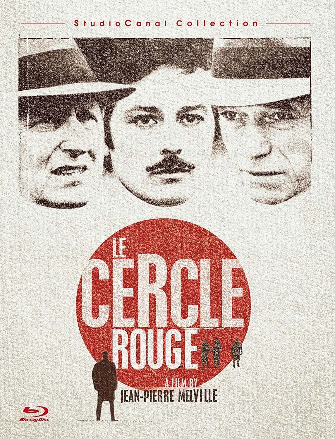 Le Cercle Rouge (1970)