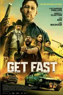 Get Fast (2024) [NoSub]