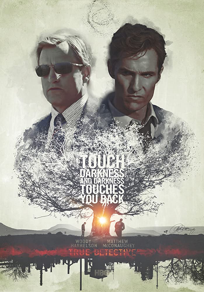 True Detective Season 1 (2014) [พากย์ไทย]