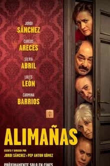 Alimañas (2023) [NoSub]