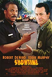 Showtime (2002) โชว์ไทม์ ตำรวจจอทีวี