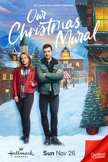 Our Christmas Mural (2023) [NoSub]