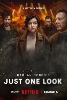 Just One Look Season 1 (2025) อย่ามอง