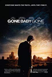 Gone Baby Gone (2007) สืบลับเค้นปมอันตราย 