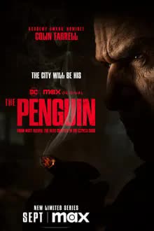 The Penguin Season 1 (2024) [พากย์ไทย]