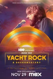 Music Box: Yacht Rock A DOCKumentary (2024) [NoSub]