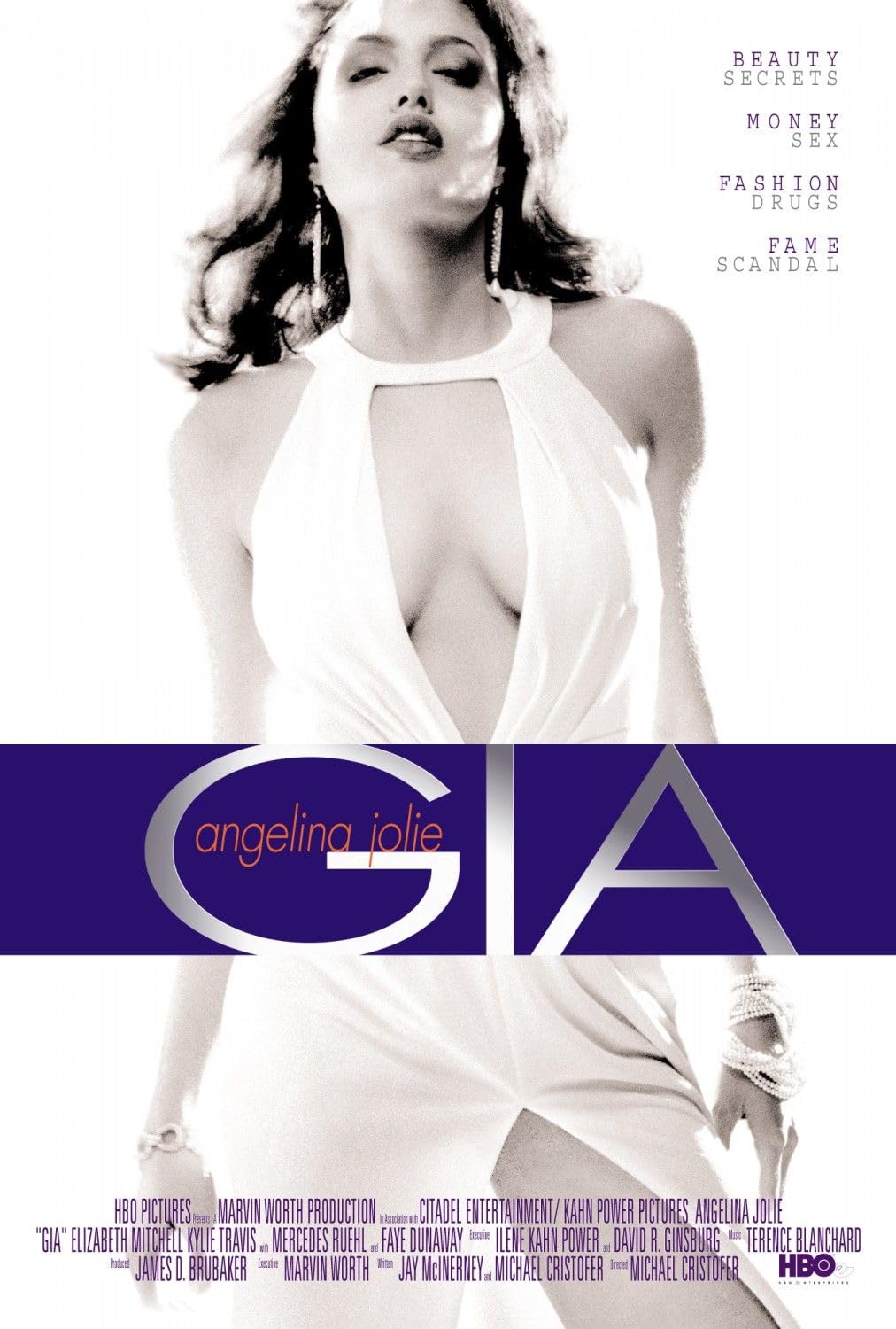 Gia (1998)