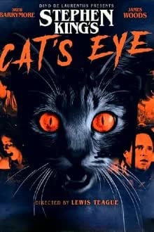 Cat's Eye (1985)