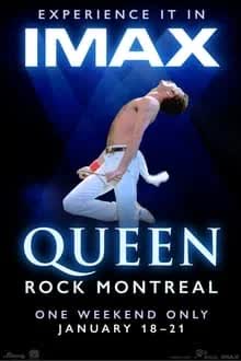 Queen Rock Montreal (2024) [NoSub]