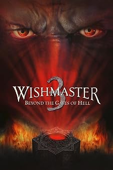 Wishmaster (2001) [NoSub]