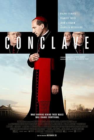 Conclave (2024) [NoSub]