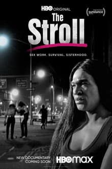 The Stroll (2023) ข้ามกำแพงเพศ