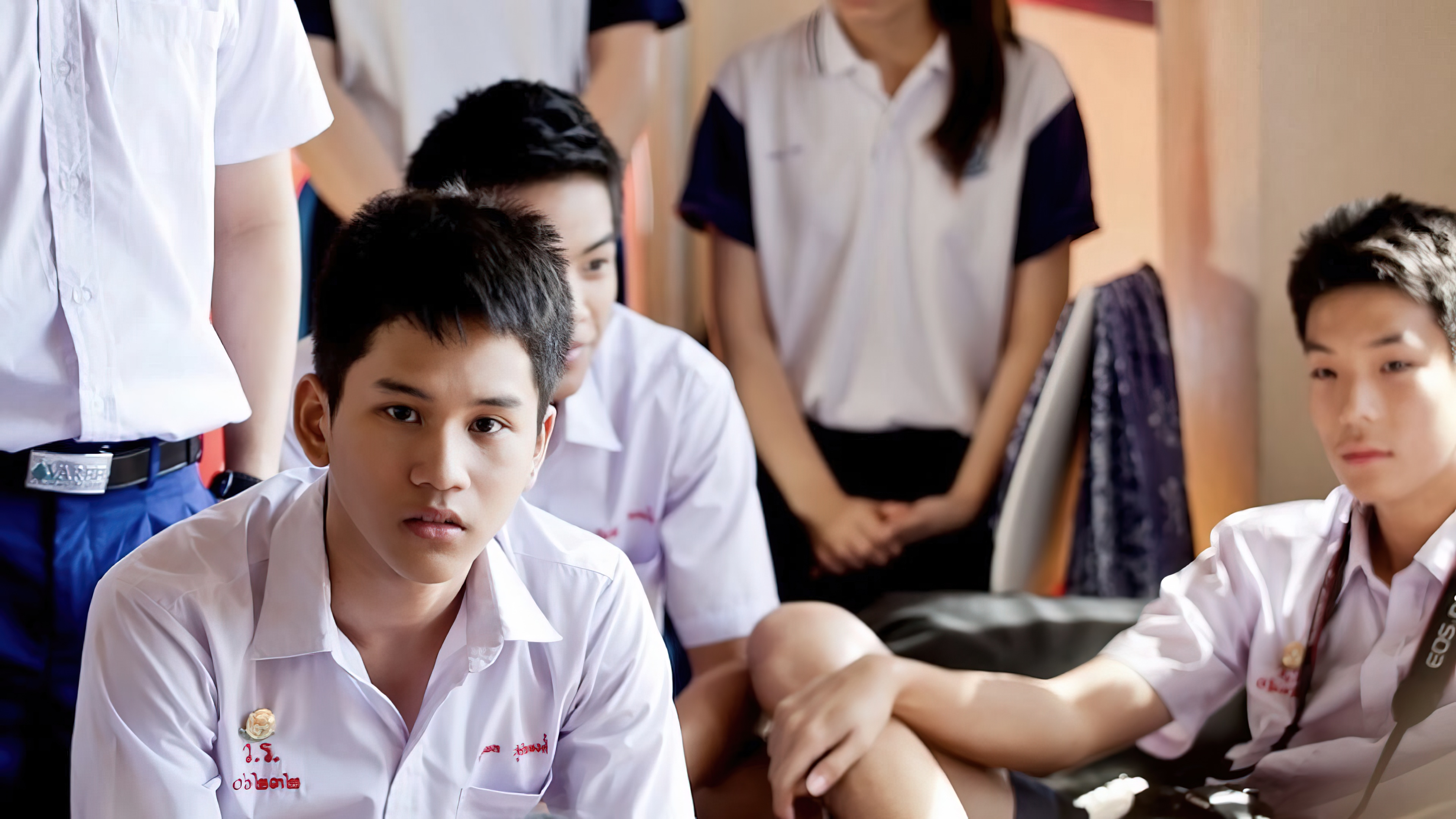 เกรียน ฟิคชั่น (2013)