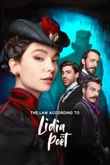 The Law According to Lidia Poët Season 2 (2024) กฏหมายของลิเดีย