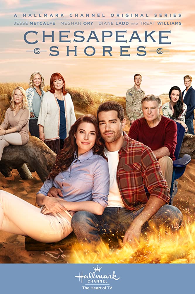 Chesapeake Shores Sesaon 1 (2016) เชซาพีคชอร์ส