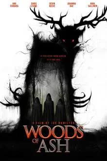 Woods of Ash (2025) [NoSub]