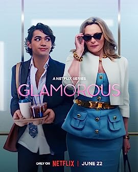 Glamorous Season 1 (2023) สวยปังดังฝัน