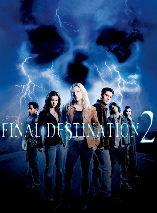 Final Destination 2 โกงความตาย แล้วต้องตาย 2