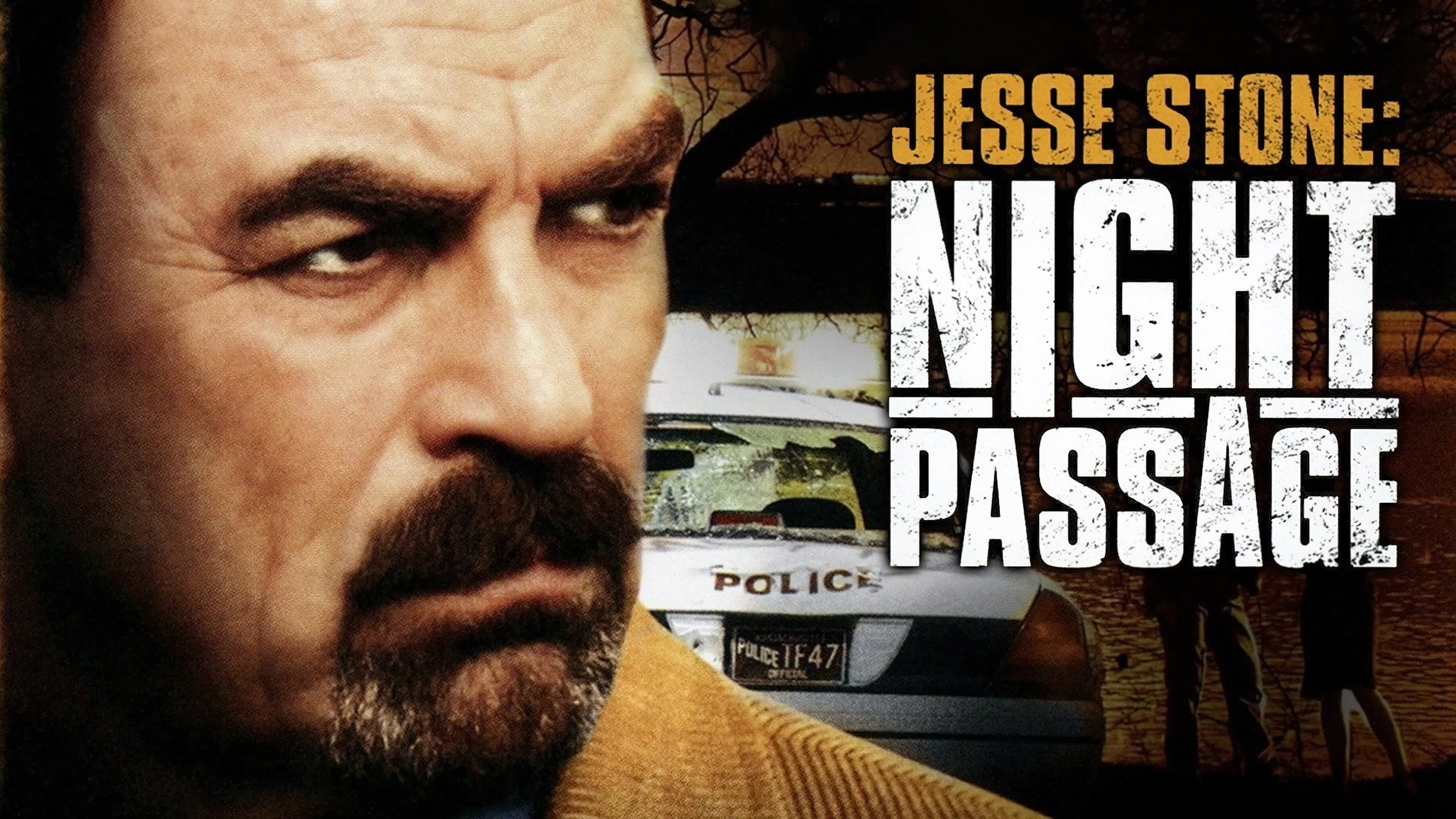 Jesse Stone Night Passage (2006)